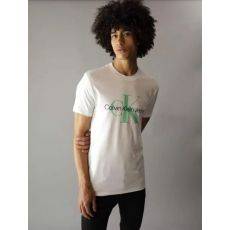 Calvin Klein mono t shirt