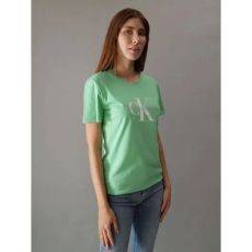 Calvin Klein mono t shirt