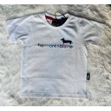 Harmont & Blaine Kids tshirt - 7
