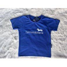 Harmont & Blaine Kids tshirt - 9
