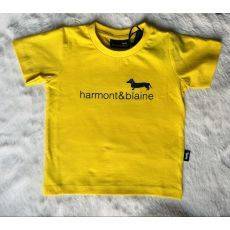 Harmont & Blaine Kids tshirt - 2