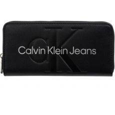 Calvin Klein wallet mono