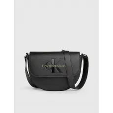 Calvin Klein Jeans Sculpted Saddle Bag