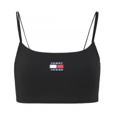 Tommy Jeans crop rib