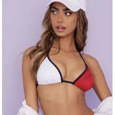 Tommy Hilfiger bikini top