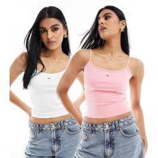 Tommy Hilfiger 2pk tops