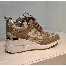 Michael Kors crista trainers - 40.5