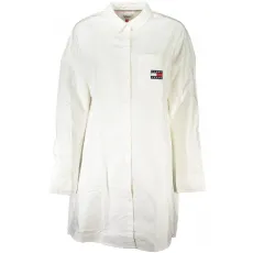 Tommy Jeans Shirt Dress - M