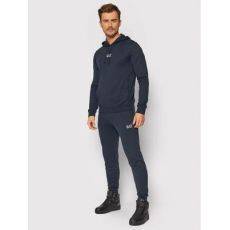 Emporio Armani tracksuit navy