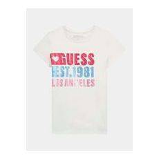 Guess Jeans Kids Tshirt