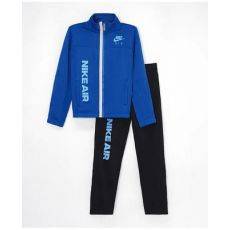 Nike Tracksuit - 6