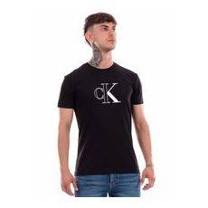 Calvin Klein Jeans Tshirt Blk