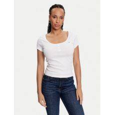 Tommy Hilfiger Henley Top - XS