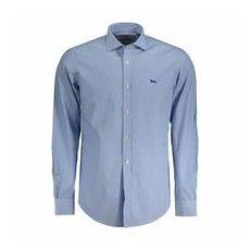 HARMONT & BLAINE striped shirt