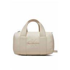 Calvin Klein Jeans Barrel Bag