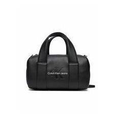 Calvin Klein Jeans Barrel Bag