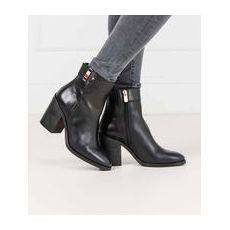 Tommy Hilfiger Hardware Boot - 40