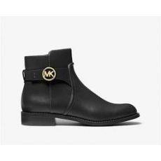 Michael Kors Blk Boots