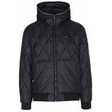Tommy Hilfiger Recycled Hooded Jacket