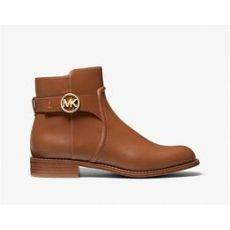 Michael Kors Brwn Boots - 40