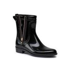 Tommy Hilfiger Glossy Rainboots - 41