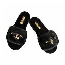 Michael Kors Fur Slippers