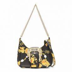 Versace Jeans Couture Satchel