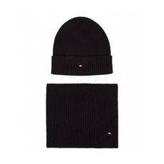 Tommy Hilfiger Beanie & Scarf
