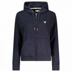 Guess Jeans Zip up Navy Blue