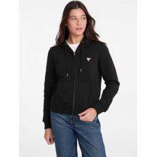 Guess Jeans Zip up Black