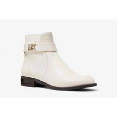 Michael Kors Cream Boots