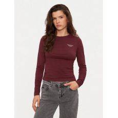Tommy Jeans Long Sleeve Top