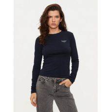 Tommy Jeans Long Sleeve Top