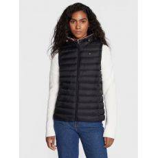 Tommy Hilfiger Gilet Black Regular Fit - XS