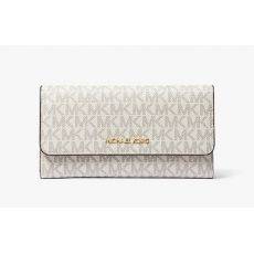 Michael Kors Vanilla Wallet