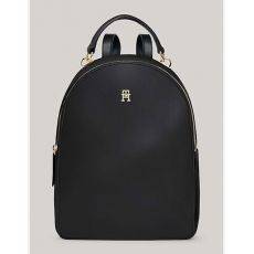 Tommy Hilfiger black backpack