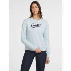 Guess light blue sweater