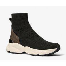 Michael Kors Knit Bootie