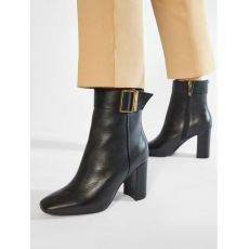 Tommy Hilfiger Square Toe Boot