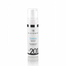 F201 Cleansing Mousse (150ml)
