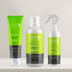 Monderme Gift Pack 14 - Anti-Callus Foot Care