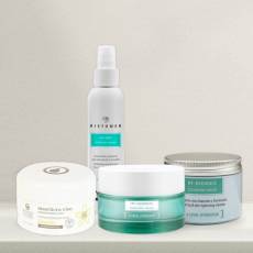 Monderme Gift Pack 2 - Hydration for Combination Skin
