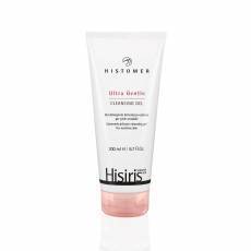 Hisiris Ultra Gentle Cleansing Gel (200ml)