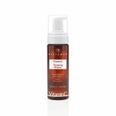 Vitamin C Cleansing Mousse (200ml)