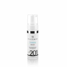 F201 Cleansing Mousse (200ml)