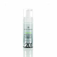 F201 Green Age Dermal Cleanser (150ml)