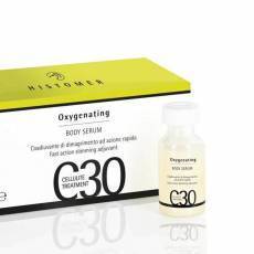 Histomer C30 Oxygenating Body Serum  (18ml)