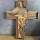 Wooden layered jesus Wooden layered jesus