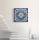 Floating frame maltese tile 002 Floating frame maltese tile 002