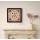 Floating frame maltese tile 001 Floating frame maltese tile 001